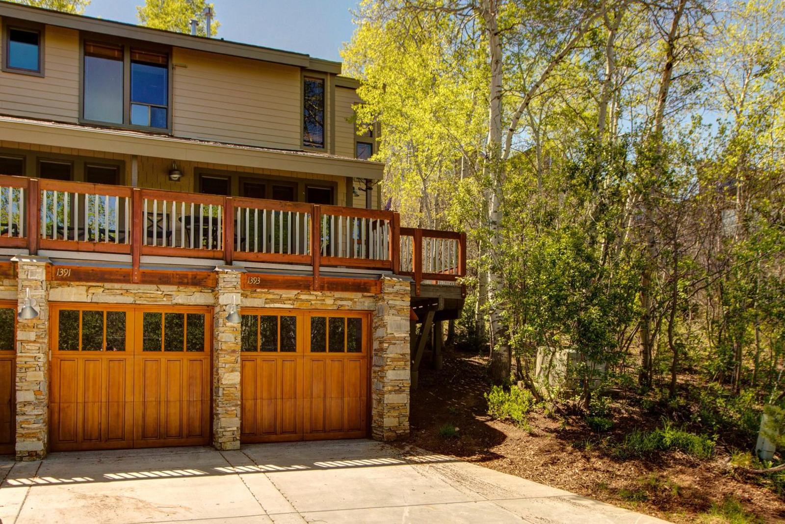 Park City Condo Main image 1