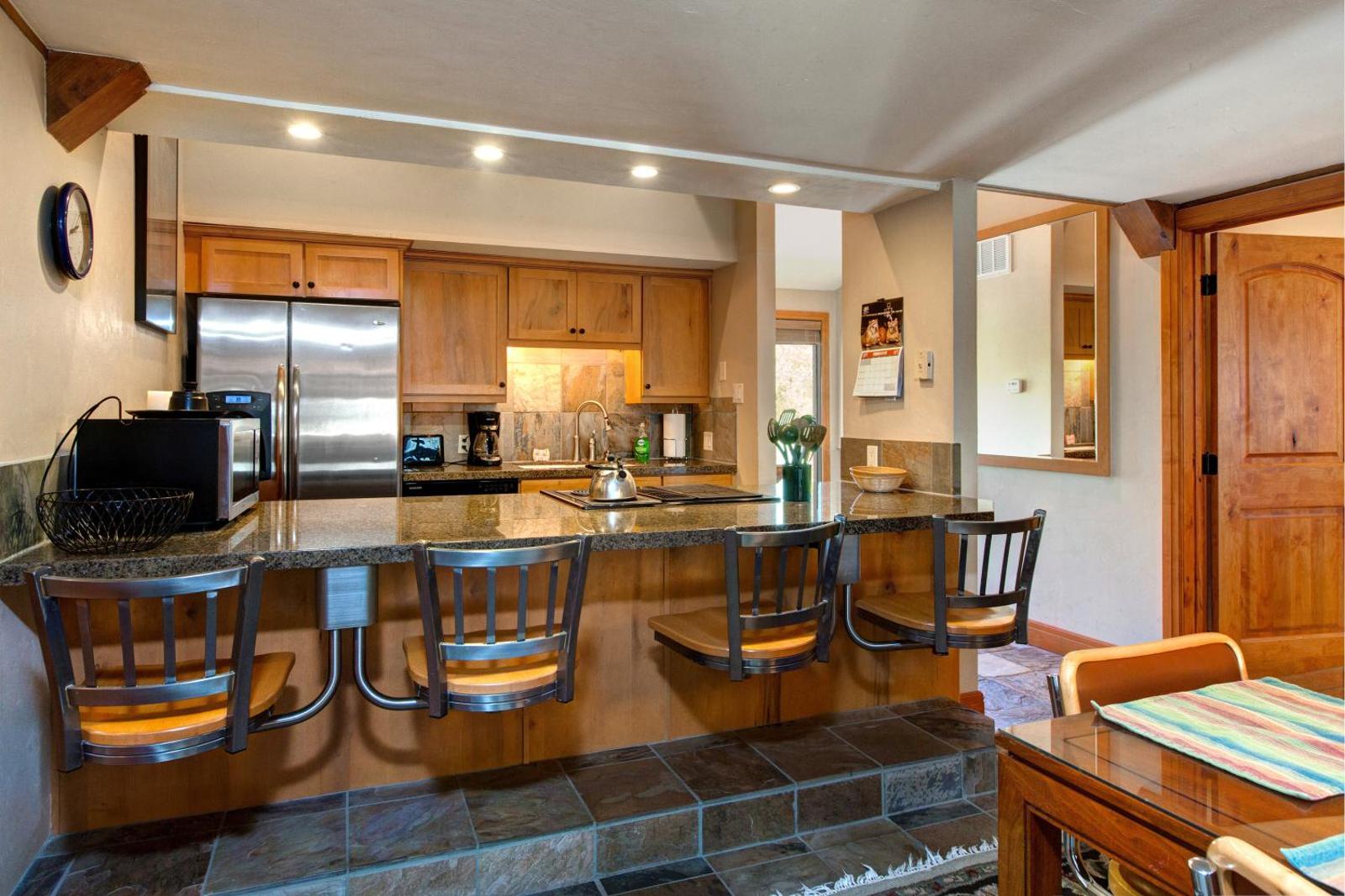 Park City Condo Main image 2